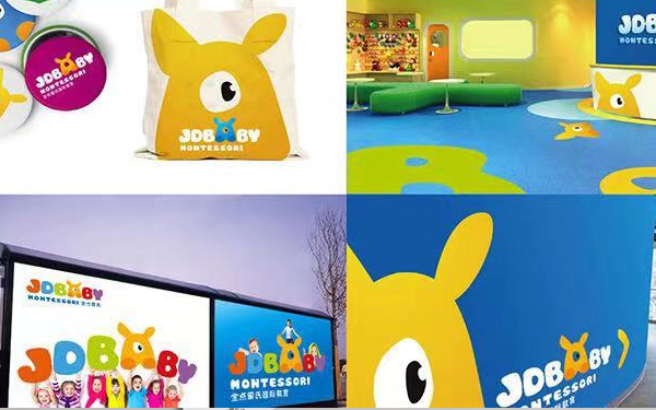 深圳標(biāo)志設(shè)計公司談標(biāo)志設(shè)計有什么意義？